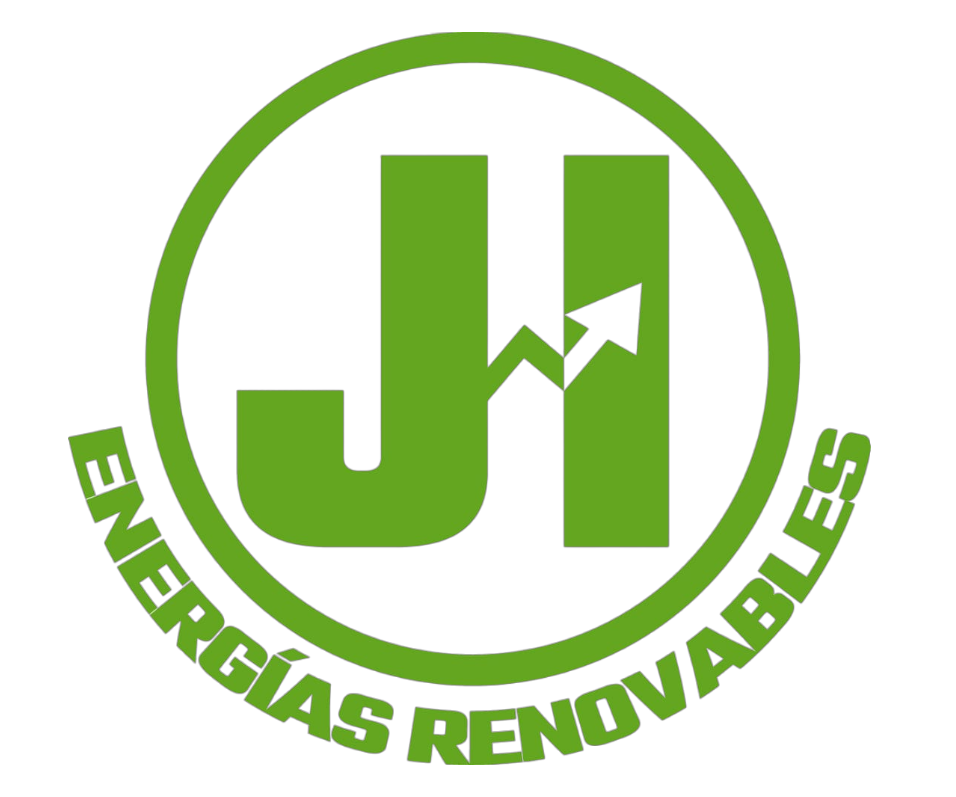 JH ENERGIAS RENOVABLES