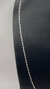CORRENTE CARTIER CADEADO - 60 CM - 2MM na internet