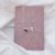 Colar Flor Deitada - 40+5CM - comprar online