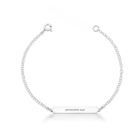 PUL CHAPA 22MM - MEDALHA PERSONALIZADA