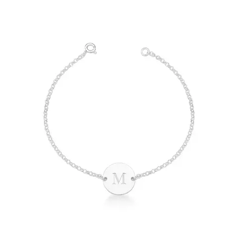 PUL REDONDA 11 MM - MEDALHA PERSONALIZADA