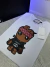 Camiseta Gucci - loja online