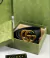 Cinto Gucci Marmont
