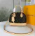 Bolsa LV Alma - comprar online
