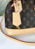 Bolsa LV Alma - Essencial Outlet