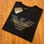 Camiseta Fio 40.1 - Emporio Armani