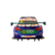 Miniaturas Stock Car 2024 - comprar online