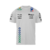 Camiseta dryfit Cinza - (UNISSEX)