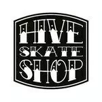 Skate Shop
