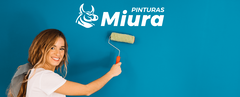 Banner de la categoría - PINTURERIA -