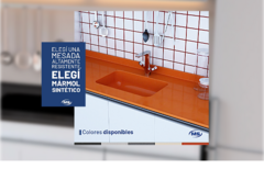 Banner de la categoría - COCINA -