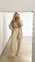 Cardigan Lorena na internet