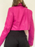 Jaqueta Glam Branca - loja online