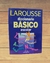 diccionario basico escolar