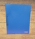 folder carta plastico azul smart