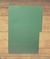 folder oficio verde