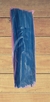 limpiapipas azul turquesa