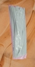 limpiapipas blanco