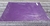 lustre morado