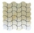 Mosaico Autoadhesivo símil mármol 003 30x30