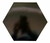 Piso Autoadhesivo Hexagonal Símil Mármol 1 - comprar online
