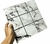Azulejo Autoadhesivo Marmol 30x30cm