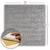 Placa 3D autoadhesiva ladrillo gris
