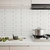 Vinilo decorativo ladrillo subway - tienda online