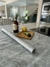 Vinilo decorativo símil mármol gris - Power Placas