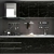 Vinilo decorativo símil mármol negro - Power Placas