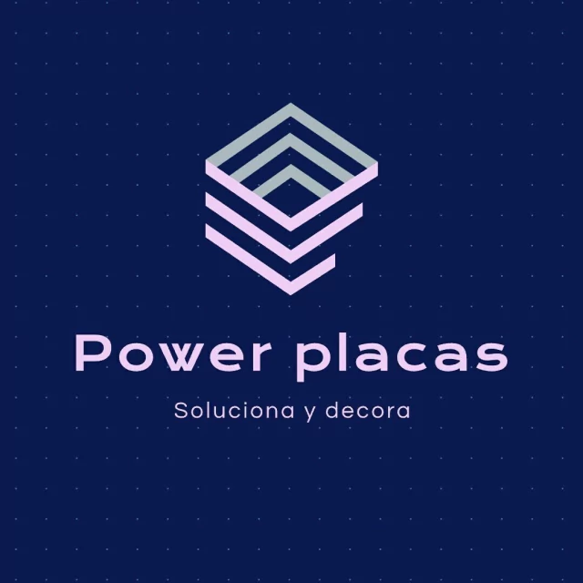 Power Placas