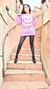 SWEATER SMILE - comprar online