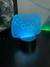 Luminária GamerJoystick