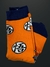 Meia Naruto Símbolo