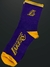 Meia Lakers