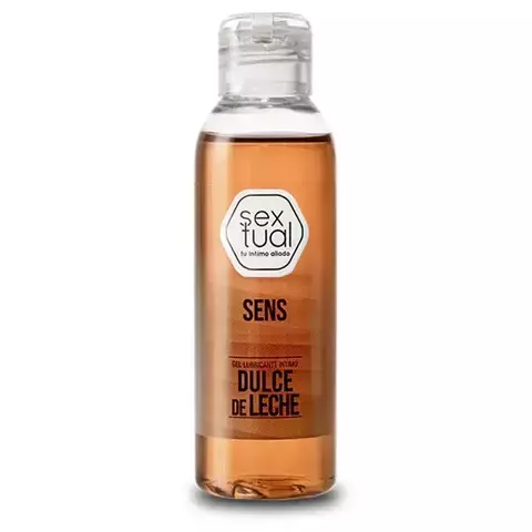 Lubricante Saborizado 80 ml - comprar online