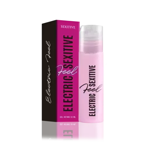Gel íntimo Electric Feel - comprar online