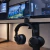 Suporte Premium para Headset - Collection3D