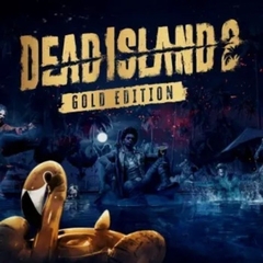 Dead Island 2 Gold Edition Pc Epic Games - comprar online
