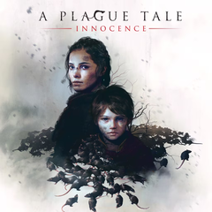 A Plague Tale Innocence steam