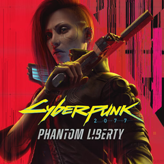Cyberpunk 2077 + dlc phantom liberty steam