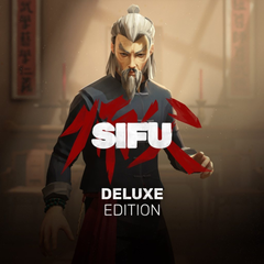 Sifu steam