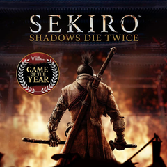 Sekiro: Shadows Die Twice steam