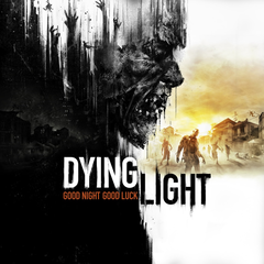 Dying Light steam