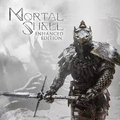 Mortal Shell steam
