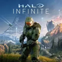 Halo Infinite steam