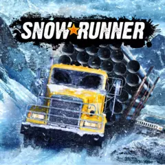 Snowrunner steam