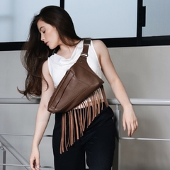 Banner de la categoría THE SLIDE BELT BAG
