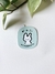 Stubborn • Adesivo Avulso - comprar online