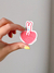 Waiting for Love • Adesivo Avulso - comprar online